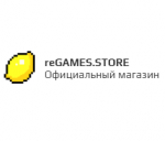 regames.store