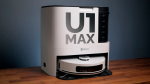Робот-пылесос Neatsvor U1MAX со станцией самоочистки