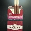 Rothmans Aroma Red