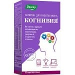 Саше "Когнивия" для памяти и внимания