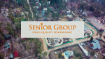 Senior Group Центр Малаховка