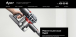 Сервисный центр dyson DSN-RUSSIA.ru