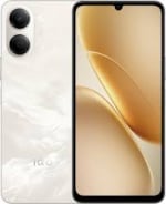 Смартфон I QOO Z11 Lite
