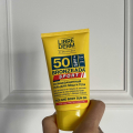 Солнцезащитный гель для лица и тела Librederm Bronzeada Sport SPF 50