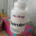 Spirulina от Be First