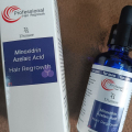 Сыворотка для роста волос D'umor Hair for men