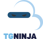 TgNinja - облачный сервис для продвижения в Телеграм (инвайтинг, рассылка)