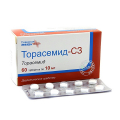Торасемид СЗ