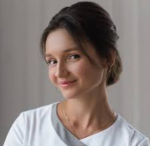 Трихолог Ксения Егорова