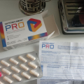 Цитофлавин PRO
