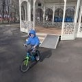 Велосипед bryno 16