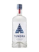 Водка "Тундра" Аутентик